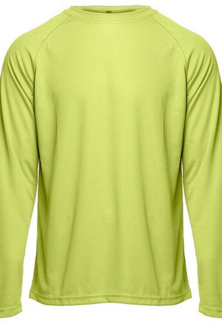 Pen Duick PK145 - Firstee Long Sleeves