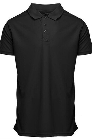 Pen Duick PK150 - Tricou Polo Performanță Sportivă Respirabilă