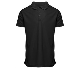 Pen Duick PK150 - Polo Sportiva Traspirante in Poliestere