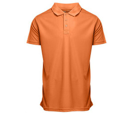 Pen Duick PK150 - Prozračna sportska polo majica za performanse