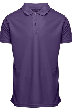 Pen Duick PK150 - Breathable Sports Performance Polo Shirt