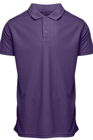 Pen Duick PK150 - Breathable Sports Performance Polo Shirt
