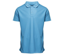 Pen Duick PK150 - Polo Sportiva Traspirante in Poliestere