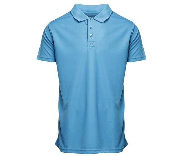 Pen Duick PK150 - Åndbar Sports Polo til Aktiv Livsstil