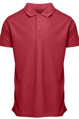 Pen Duick PK150 - Breathable Sports Performance Polo Shirt
