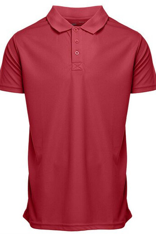 Pen Duick PK150 - Breathable Sports Performance Polo Shirt
