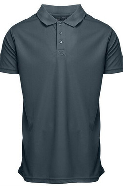 Pen Duick PK150 - Polo Sportiva Traspirante in Poliestere