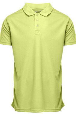 Pen Duick PK150 - Breathable Sports Performance Polo Shirt