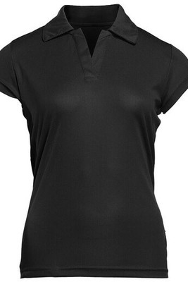 Pen Duick PK151 - Polo Feminina Conforto e Estilo Sem Botões