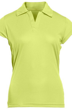 Pen Duick PK151 - Polo Femme Manches Américaines