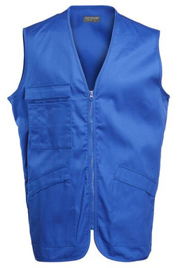 Pen Duick PK302 - Versatile Multi-Pocket Utility Vest