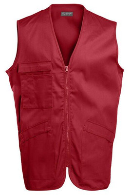 Pen Duick PK302 - Versatile Multi-Pocket Utility Vest