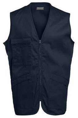 Pen Duick PK302 - Gilet Multi-Poches. Homme