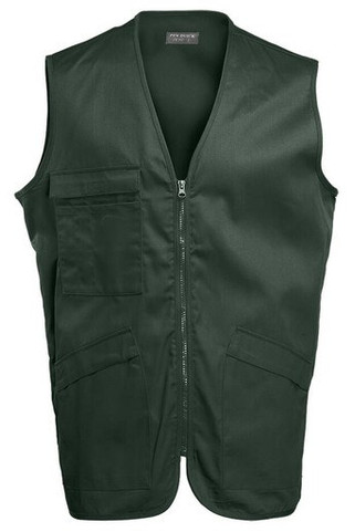 Pen Duick PK302 - Weste Arbeitskleidung