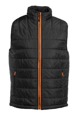 Pen Duick PK310 - Stadt Chic Wasserabweisende Bodywarmer
