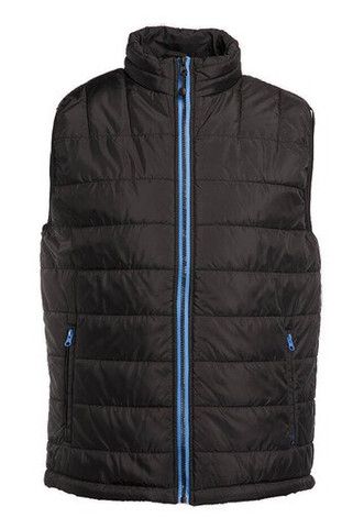 Pen Duick PK310 - Urban Explorer Water-Repellent Bodywarmer