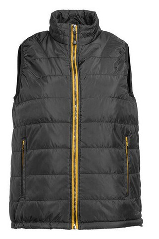 Pen Duick PK311 - Urban Explorer Water-Repellent Bodywarmer