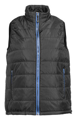 Pen Duick PK311 - Stedelijke Trendy Bodywarmer voor Dames en Heren