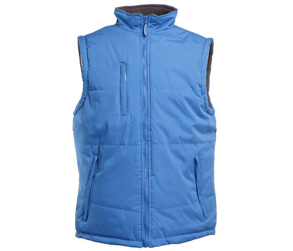 Pen Duick PK320 - Ultimate Weatherproof Zip Bodywarmer by Pen Duick