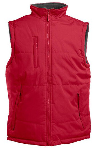 Pen Duick PK320 - Ultimate Weatherproof Zip Bodywarmer by Pen Duick