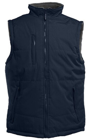 Pen Duick PK320 - Ermeløs vest for menn