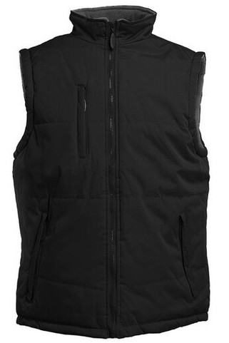 Pen Duick PK320 - Ultimate Weatherproof Zip Bodywarmer by Pen Duick