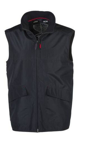 Pen Duick PK340 - Vandtæt Fleeceforet Bodyvarmer til Udendørsbrug