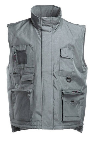 Pen Duick PK350 - Herren Weste Evasion