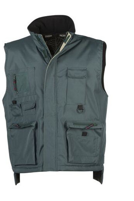 Pen Duick PK350 - Herren Weste Evasion