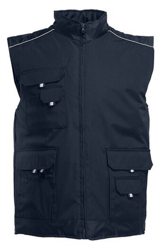 Pen Duick PK355 - Ultimate Weatherproof Utility Jacket with Reflective Strips