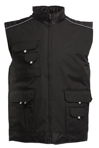 Pen Duick PK355 - Ultimate Weatherproof Utility Jacket with Reflective Strips