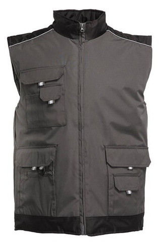 Pen Duick PK355 - Ultimate Weatherproof Utility Jacket with Reflective Strips