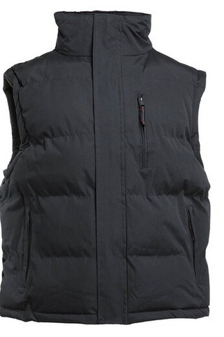 Pen Duick PK360 - Ultimate Weather Block Sleeveless Down Jacket