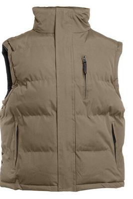 Pen Duick PK360 - Ultimate Weather Block Sleeveless Down Jacket