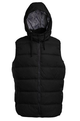 Pen Duick PK361 - Colete Acolchoado Masculino Zephyr