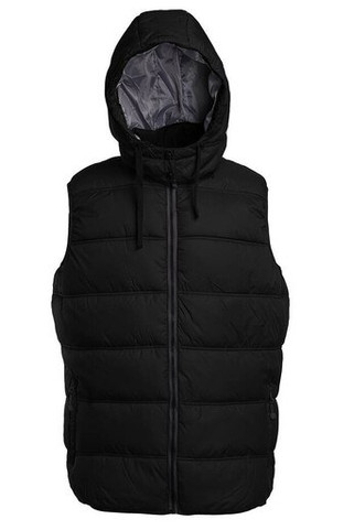 Pen Duick PK361 - Zephyr Gesteppte Weste für Herren