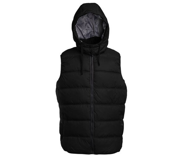 Pen Duick PK361 - Gilet Trapuntato Impermeabile Uomo Zephyr