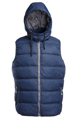 Pen Duick PK361 - Stijlvolle Waterafstotende Heren Bodywarmer