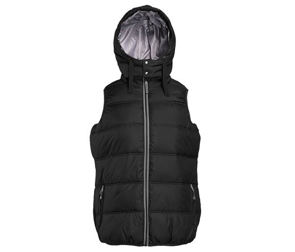 Pen Duick PK362 - Zephyr Quilted Women's Water-Repellent Bodywarmer