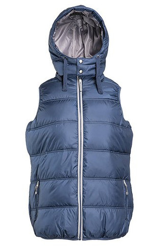Pen Duick PK362 - Zephyr Quilted Womens Water-Repellent Bodywarmer
