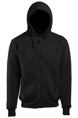 Pen Duick PK430 - Comfortabele Sherpa Hoodie met Rits en Zakken
