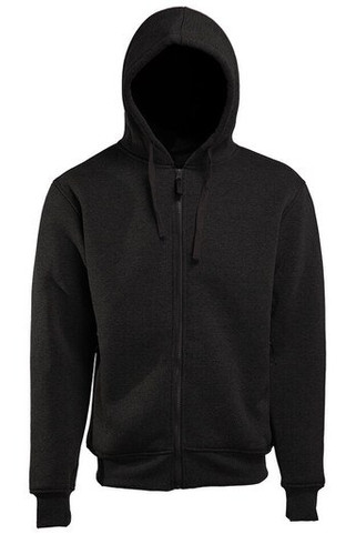 Pen Duick PK430 - Komfortabler Sherpa Fleece Kapuzenpullover