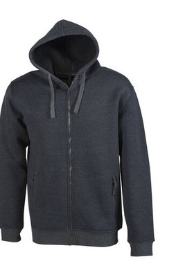 Pen Duick PK430 - Comfortabele Sherpa Hoodie met Rits en Zakken