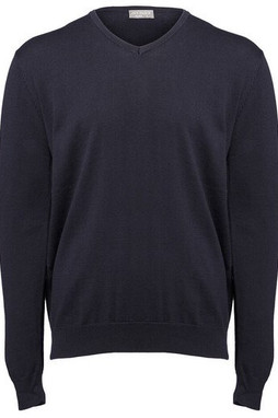 Maglione Collo V Uomo Pen Duick PK450 
