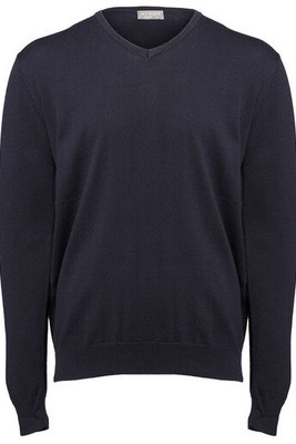 Pen Duick PK450 Maglione Collo V Uomo