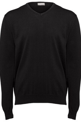 Pen Duick PK450 - Camisola De Homem Com Gola Em V
