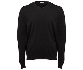 Pen Duick PK450 Maglione Collo V Uomo