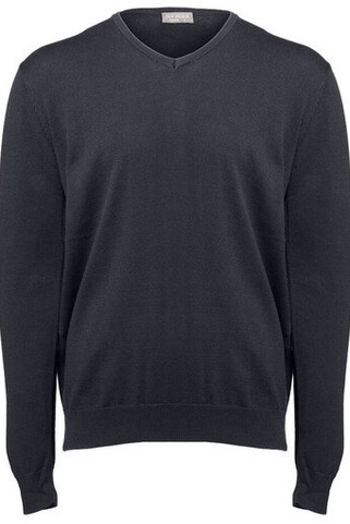 Pen Duick PK450 - Herren V-Ausschnitt Pullover