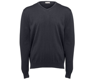Pen Duick PK450 - Herren V-Ausschnitt Pullover
