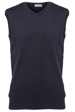 Pen Duick PK452 - Sweat Homme Col V sans Manche